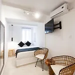 Anamnisi Mykonos
