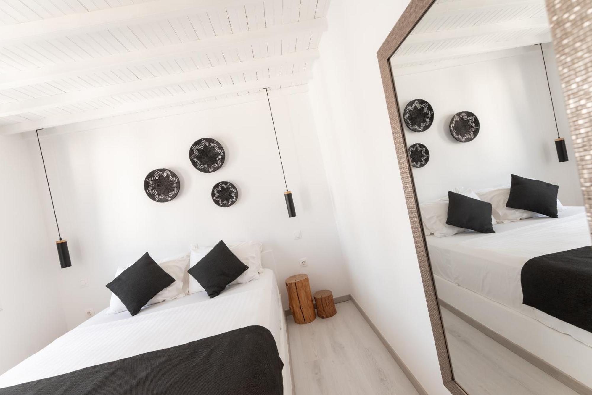 Gasthof Anamnisi Mykonos Mykonos Town