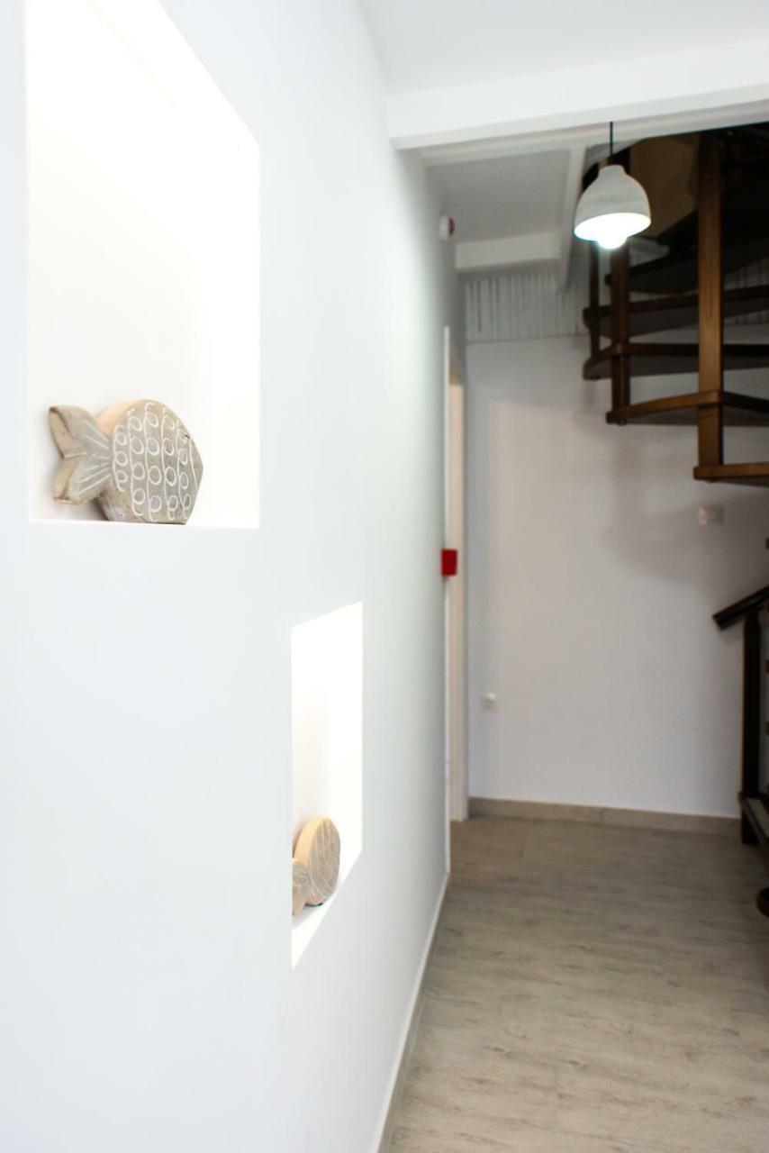 Gasthof Anamnisi Mykonos *